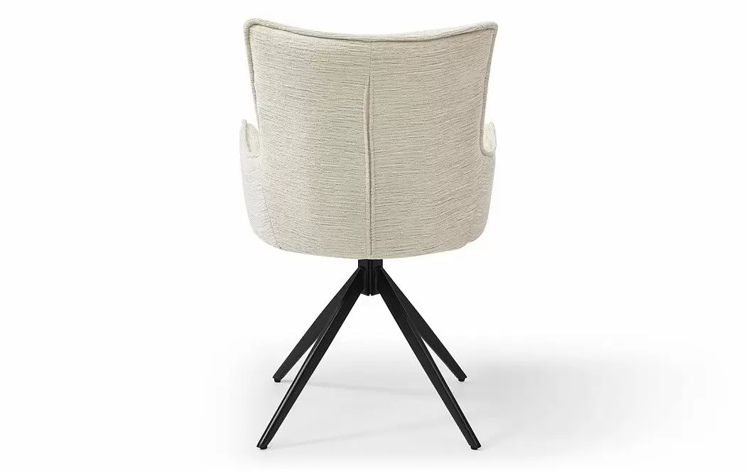 Стол Claudia + 4 стула Vincent - фото 24