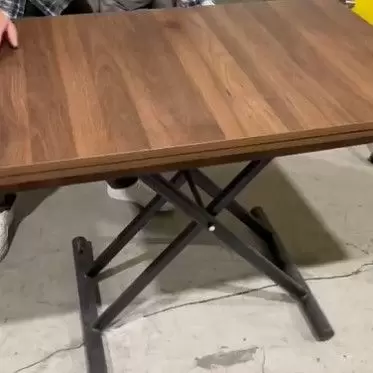 ВИДЕО Стол-трансформер Elliot VID-20230906-WA0051