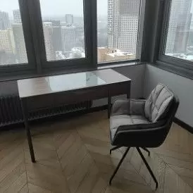 Стул Lotta, серо-коричневый