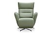 Кресло-реклайнер Star, зеленый
