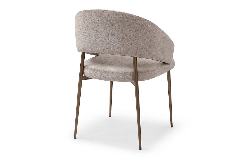 Стол Ariana + 4 стула Edgar - фото 22