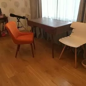 Стол письменный Preppy, орех