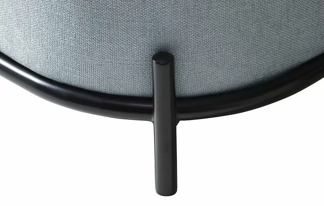 Пуф Coco, голубой - фото 6