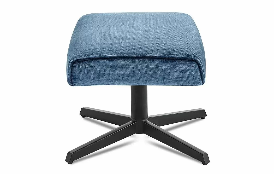 Оттоманка Boston, синий - фото 6