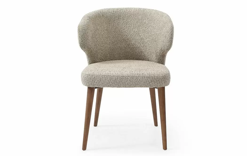 Стол Clark + 4 стула Simona - фото 10