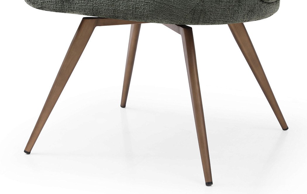 Стол Ariana + 4 стула Evy - фото 13