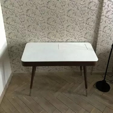 Стол письменный Newton (140), орех