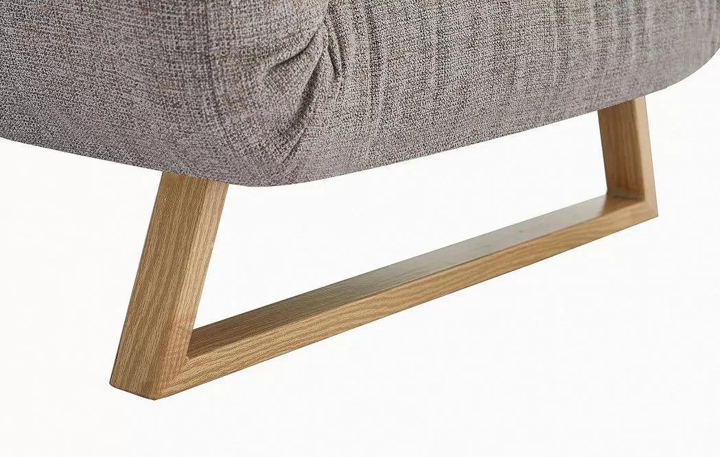 Комплект мягкой мебели Rosy, бежевый/мята - фото 29