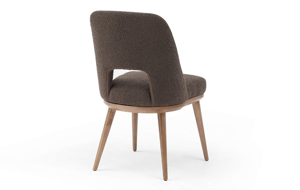 Стол Arden + 4 стула Agata - фото 9