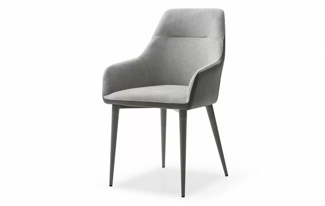 Стул Romeo, серый - фото 14