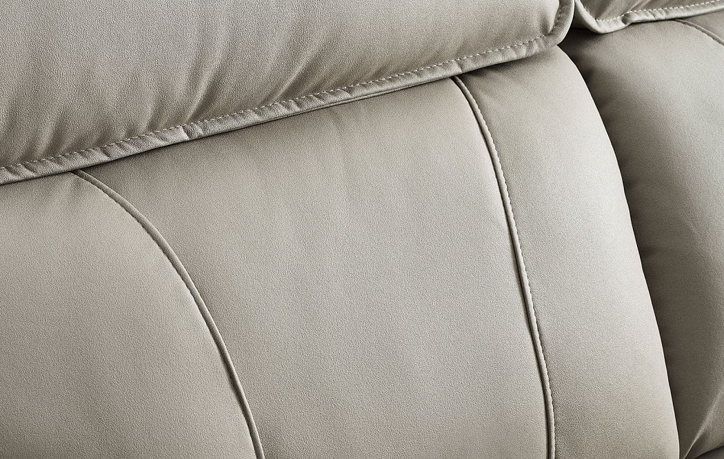 Комплект мягкой мебели Allison, песочный - фото 26