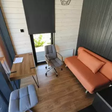 Диван Rosy, кресло Taylor, стол Project IMG-20240523-WA0027