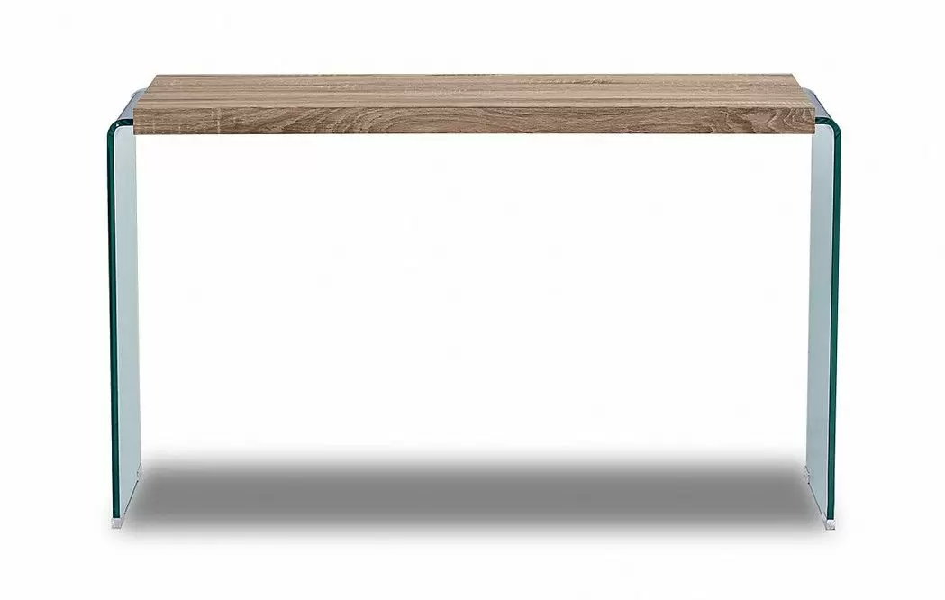 Консоль Nola, светлое дерево - фото 3