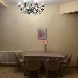 Стул Shelly, голубой