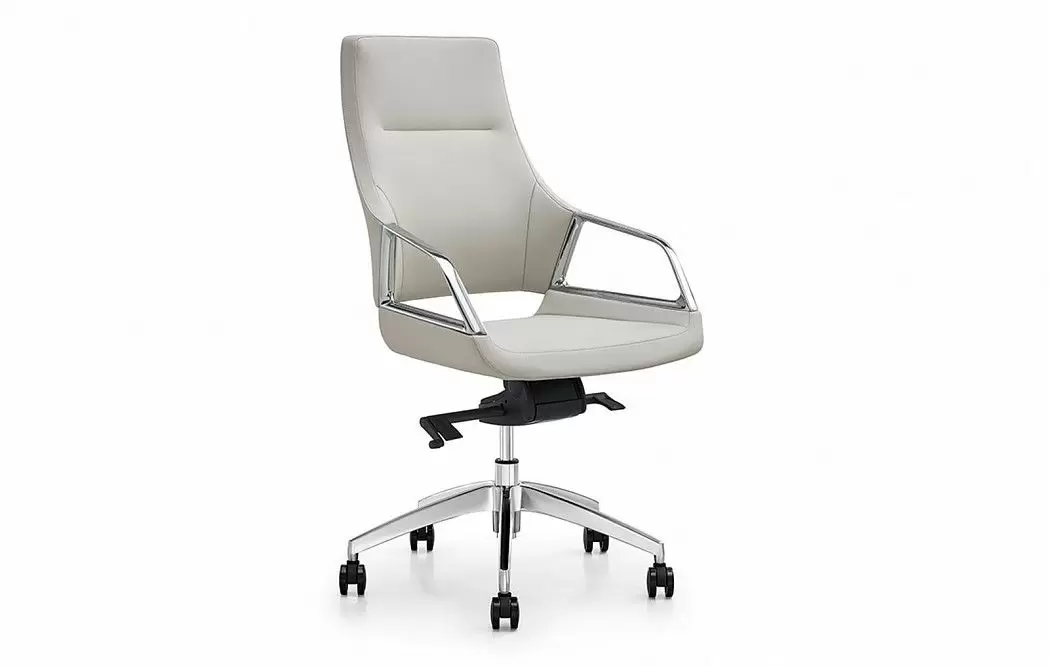 Кресло Celsius, белый айвори