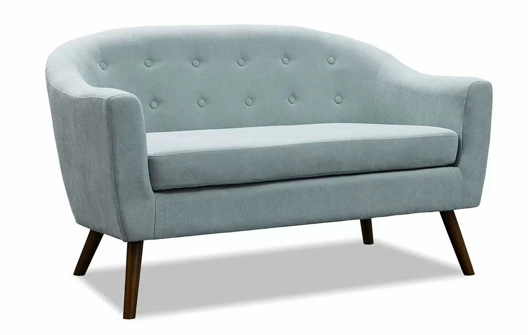 Диван Florence 2-х местный, мята - фото 5