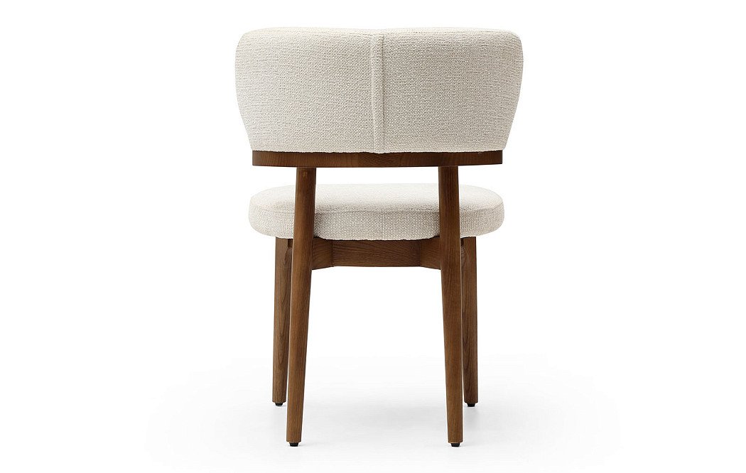 Стол Monaco + 4 стула Morgan - фото 20