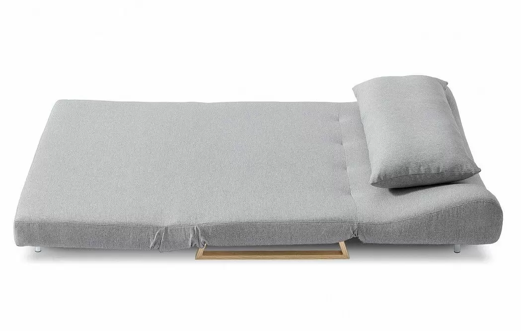 Комплект мягкой мебели Rosy, серый - фото 18