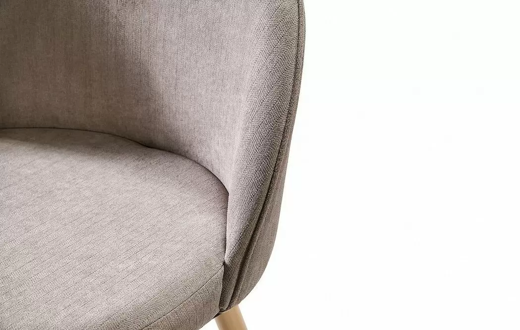 Стул барный Shelly Bar, темно-бежевый - фото 4