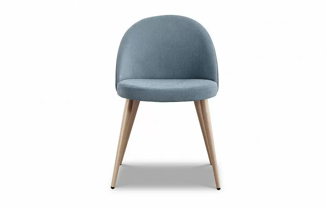 Стул Shelly, голубой - фото 3