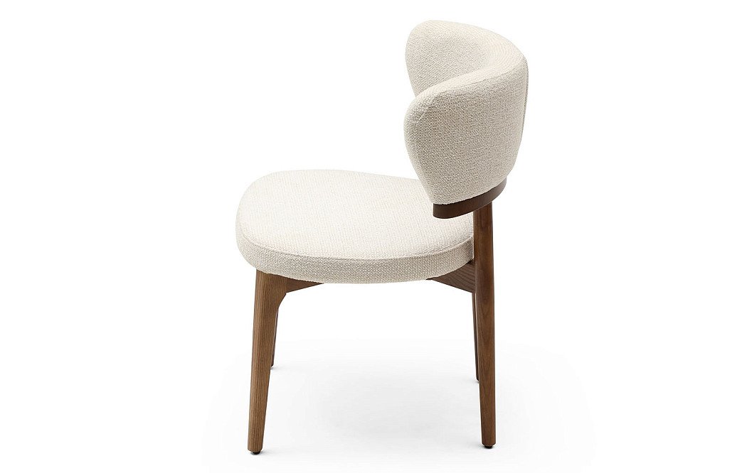 Стул Morgan, кремовый - фото 13