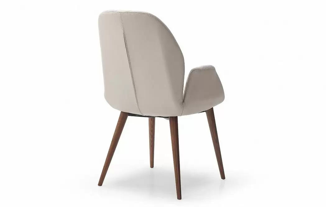 Стол Tornado + 2 стула Berta + 2 стула Bern - фото 40