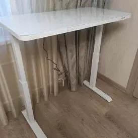 Стол Prodigy, регулируемая высота, электропривод