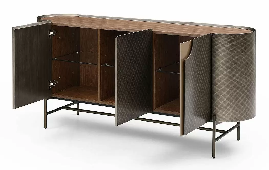 Стол Teresa + 4 стула Franco - фото 20