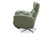 Кресло-реклайнер Star, зеленый