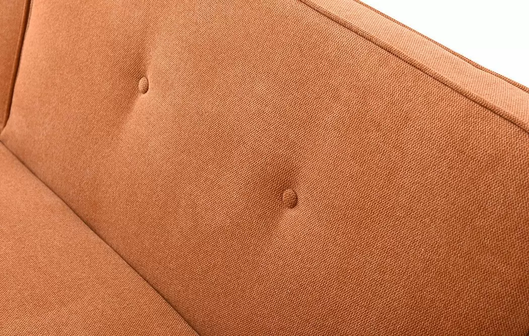 Комплект мягкой мебели Edinburgh, терракотовый - фото 9