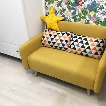 Диван-кровать Cardiff, желтый IMG-20201022-WA0038.jpg