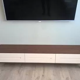 Комод высокий Dandy (6 ящиков)