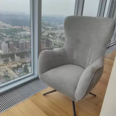 Кресло Lucille IMG-20230823-WA0026