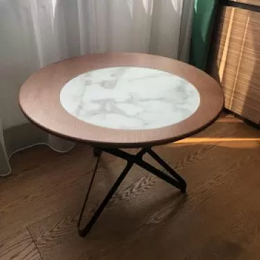 Стол журнальный Nicole 60 IMG-20230805-WA0017