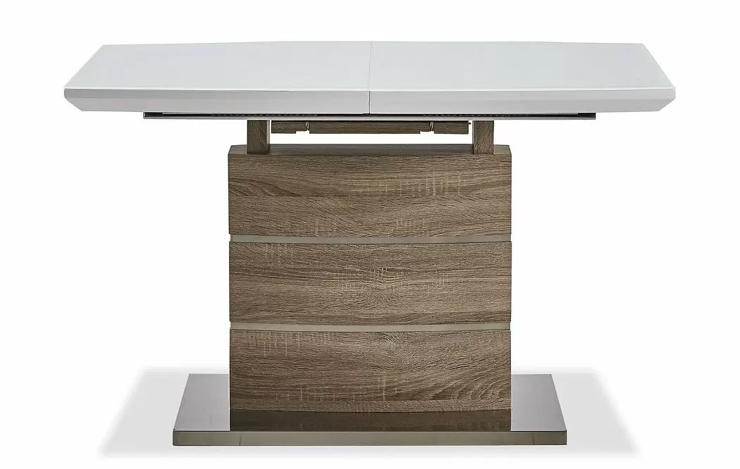 Стол Arioso Glass + 4 стула Pepper - фото 6