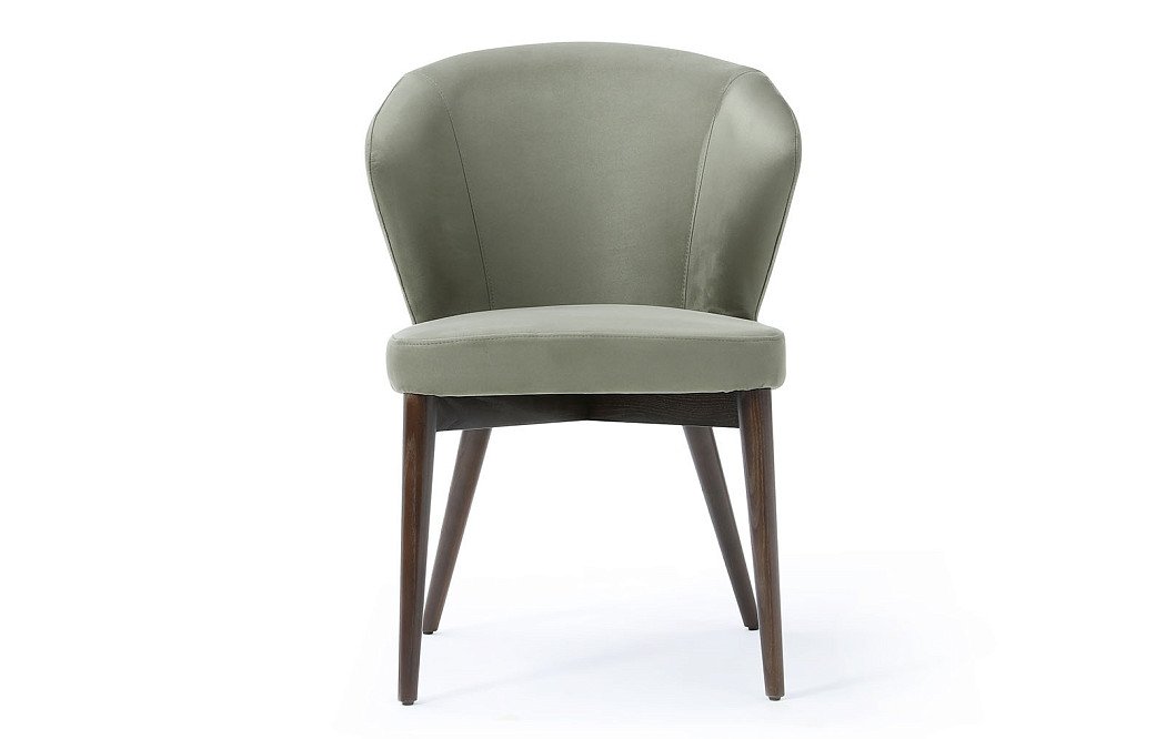 Стол Bavaria + 4 зеленых стула Benedict - фото 16