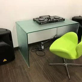 Стол письменный Infinity 120x70