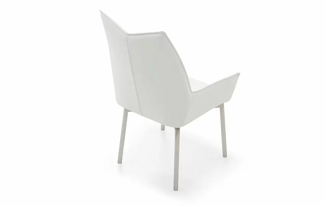 Стол Savoy + 4 стула Renzo - фото 24