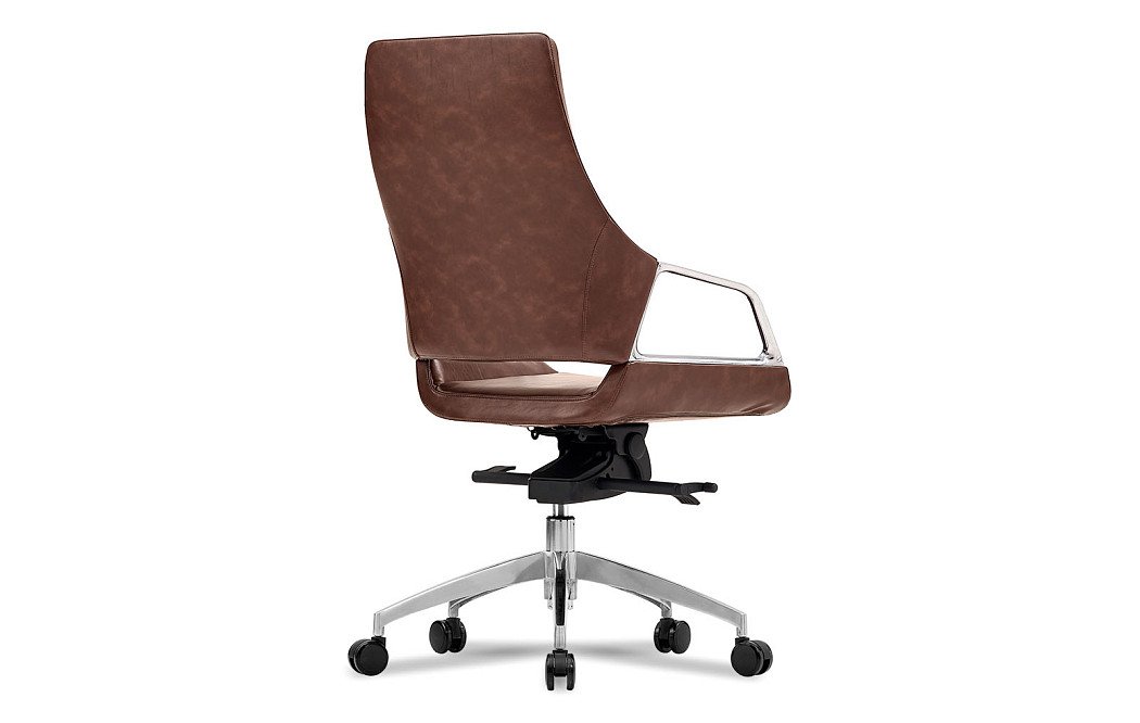 Кресло Celsius, темно-коричневый - фото 3