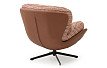Кресло Hannover, карамель