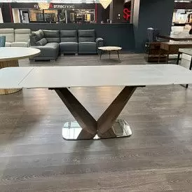 Стол Veronica + 4 стула Connor