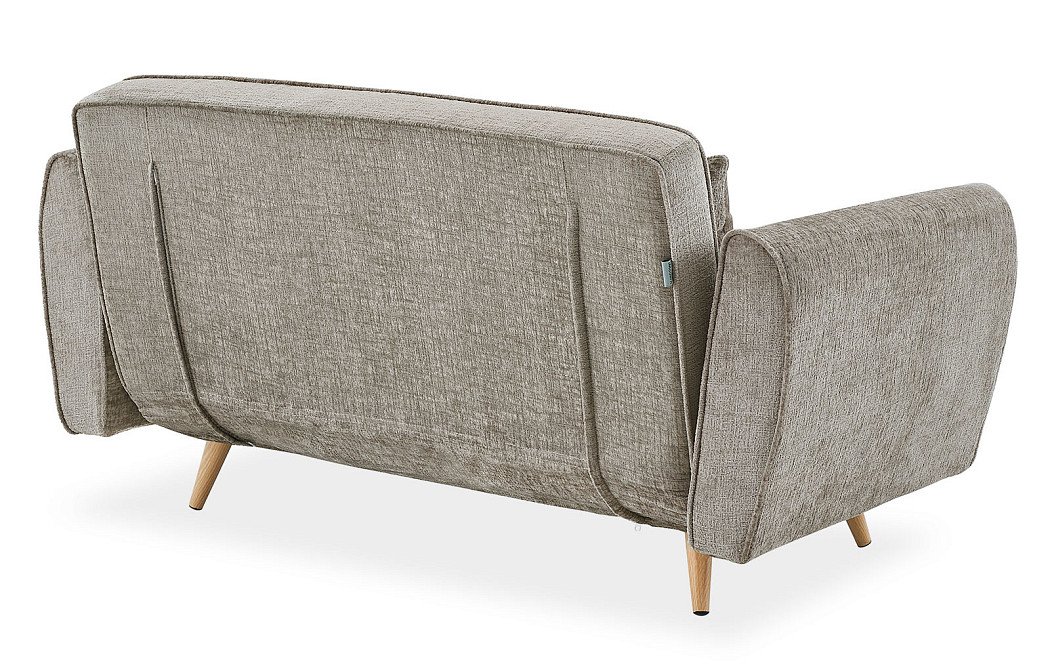 Диван-кровать Charm, серо-бежевый - фото 10