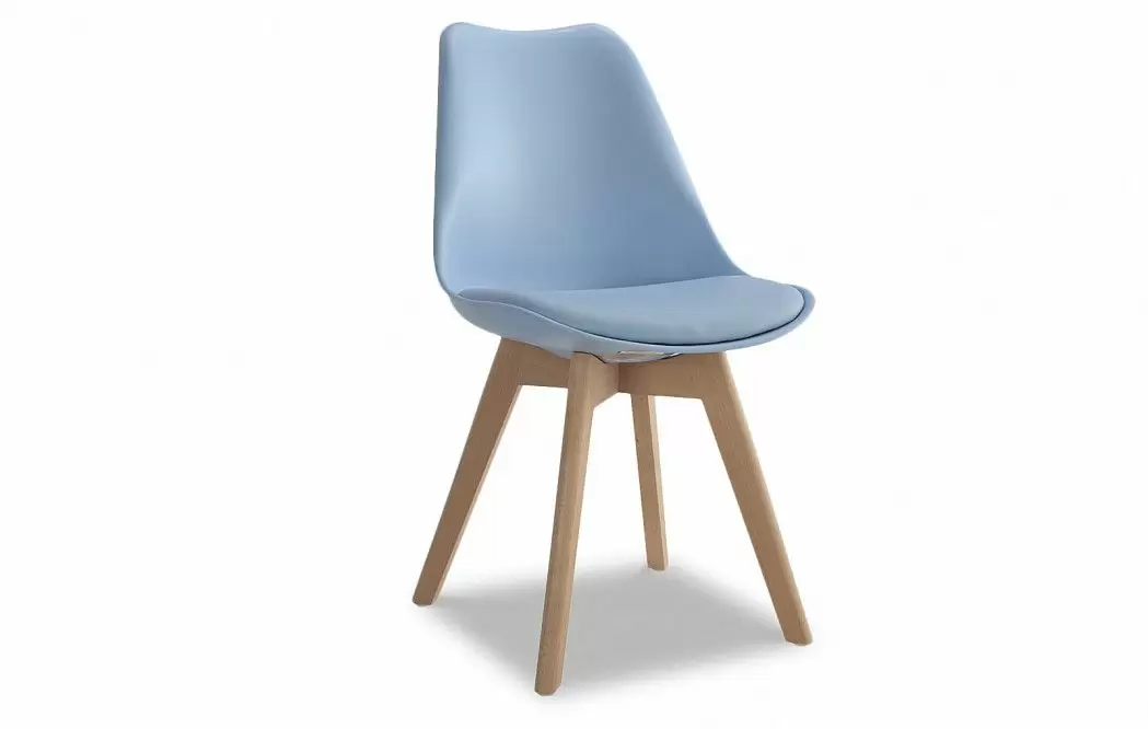 Стул Ulric, голубой