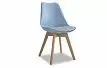 Стул Ulric, голубой