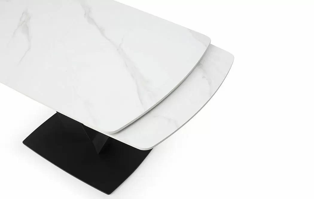 Стол Livorno + 4 серых стула Vincent - фото 5