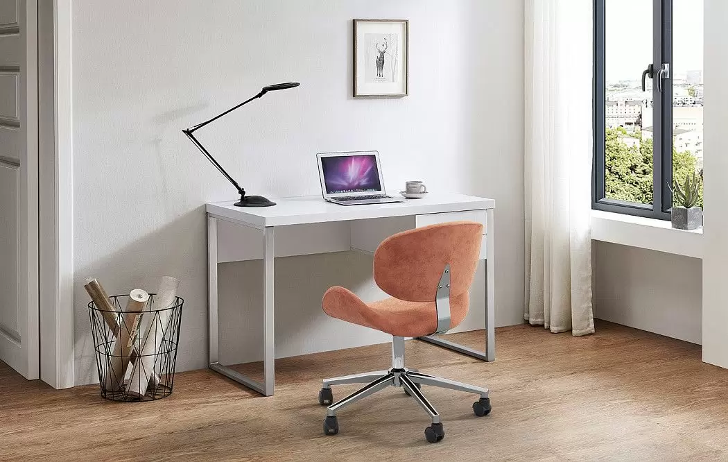 Стол письменный James, белый - фото 8