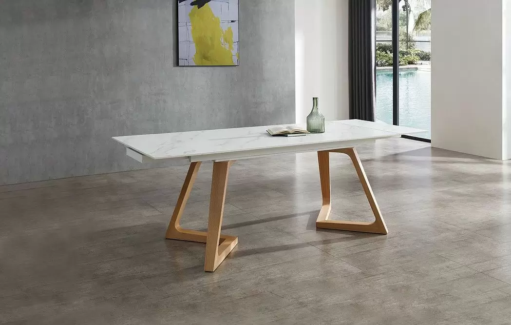 Стол Sorrento + 4 стула Kiss - фото 2