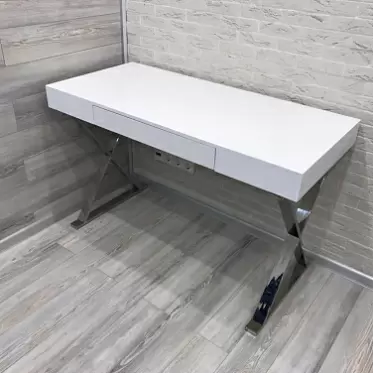 Стол письменный Axiom, белый IMG-20191202-WA0002