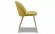 Стул Shelly, желтый