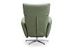 Кресло-реклайнер Star, зеленый
